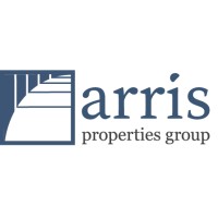 Arris Properties Group logo - Similar company to Olympus Development Company