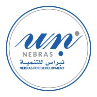 NEBRAS FOR DEVELOPMENT logo - Similar company to أكاديمية بن دول للتدريب والتطوير
