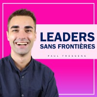 LEADERS SANS FRONTIERES logo - Similar company to Spadays.Com.Au