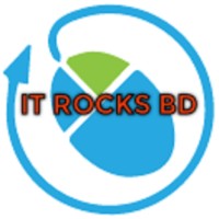 iT Rocks BD logo - Similar company to Binary Logic