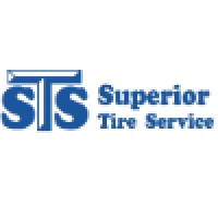 Superior Tire Service logo - Similar company to Fabtek Industries Ltd