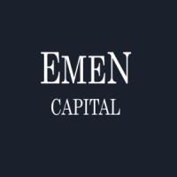 Emen Capital logo - Similar company to Row One