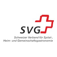 SVG – Schweizer Verband für Spital-, Heim- und Gemeinschaftsgastronomie logo - Similar company to Dorfheftli Ag