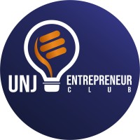 UNJ Entrepreneur Club logo - Similar company to Tedxunj