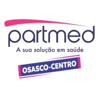 PartMed - Unidade Osasco Centro logo - Similar company to Osasco Contabilidade