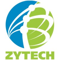 ZYTECH logo - Similar company to Zytech Infra Solution Pvt. Ltd.