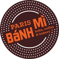 Paris Banh Mi PCB logo - Similar company to Kimchi Box
