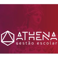 Athena Gestão Escolar logo - Similar company to Mars Software Solution