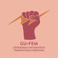 GU-Fem logo - Similar company to Förenade Jourer