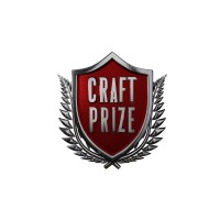 CraftPrize logo - Similar company to Ikt Electronics