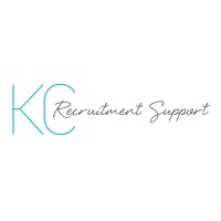 KC Recruitment Support logo - Similar company to Kc Recruitment