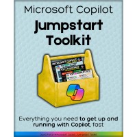 Copilot Jumpstart Toolkit logo - Similar company to Precision Remotes Llc