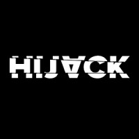 HIJACK logo - Similar company to Magic Dust Vfx