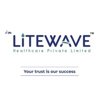 Litewave Healthcare Pvt Ltd. logo - Similar company to Primo Press