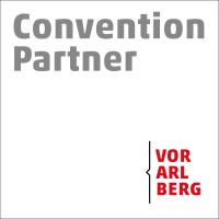 Convention Partner Vorarlberg logo - Similar company to Bregenz Tourismus & Stadtmarketing Gmbh