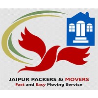 JAIPUR PACKERS AND MOVERS logo - Similar company to Kbpol Professional Movers