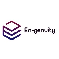 En-genuity logo - Similar company to Nuva Virtual Meetings