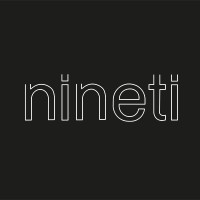 nineti GmbH logo - Similar company to Nineti