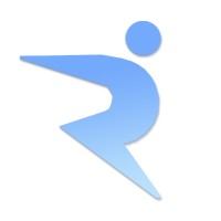 RUNUP logo - Similar company to Bakth Solutions