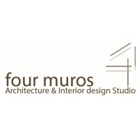 Four Muros logo - Similar company to Bliss Commerce
