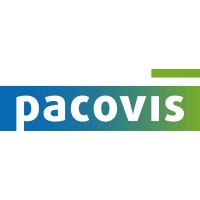 Pacovis AG logo - Similar company to Nette Gmbh