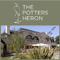 The Potters Heron Hotel logo - Similar company to Digital Mast