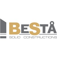 BESTÅ AB logo - Similar company to Mt Betong Ab