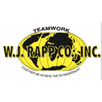 W.J. Rapp Company, Inc. logo - Similar company to Wells Global