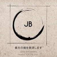 Jusu Brothers logo - Similar company to Snack Studio
