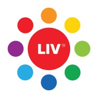 LIV GROUP logo - Similar company to Ctrlroom