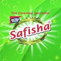 Safisha-Sundries Bargain Ltd logo - Similar company to Techpak