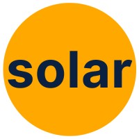 Solar Linkers logo - Similar company to Grener Mendoza