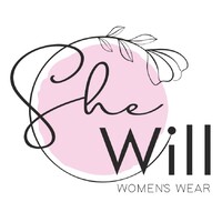 SheWill logo - Similar company to Shewin Inc