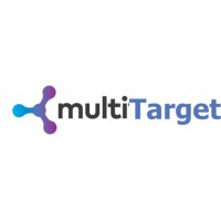 Multi Target logo - Similar company to Multitargetai