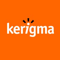 Kerigma logo - Similar company to Red House Marketing