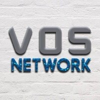 VOS Network logo - Similar company to Algo Technology Us