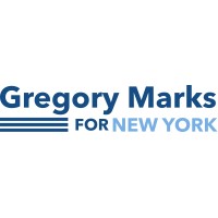 Gregory Marks for New York logo - Similar company to Incomp.App