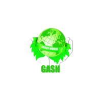 Green World ci logo - Similar company to Longrich Ci