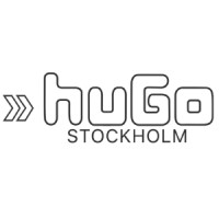 Hugo Sthlm logo - Similar company to Palsjö