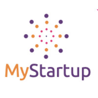 MyStartup Model logo - Similar company to Linkest