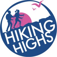 Hiking Highs logo - Similar company to Intentional Hiking