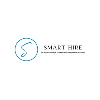 Smart Hire logo - Similar company to Sale System