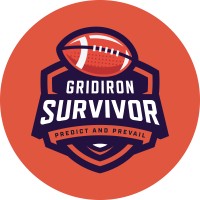 Gridiron Survivor logo - Similar company to Web Dev Path