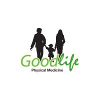 Goodlife Physical Medicine logo - Similar company to Wave Psychiatric Group, Pc