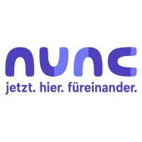 Projekt NUNC logo - Similar company to Michael Wessel Informationstechnologie Gmbh