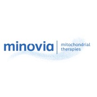 Minovia Therapeutics logo - Similar company to Psygabio
