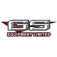 GS Equipment Ltd logo - Similar company to Becker Transport