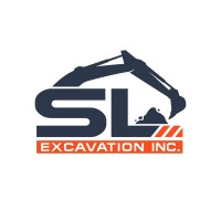 SL Excavation Inc logo - Similar company to Pump That Septic