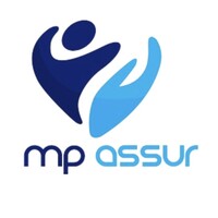 MP ASSUR logo - Similar company to Optimum Assurances