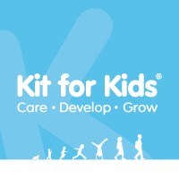 Kit for Kids logo - Similar company to St. Majewski Sp Z O.O.